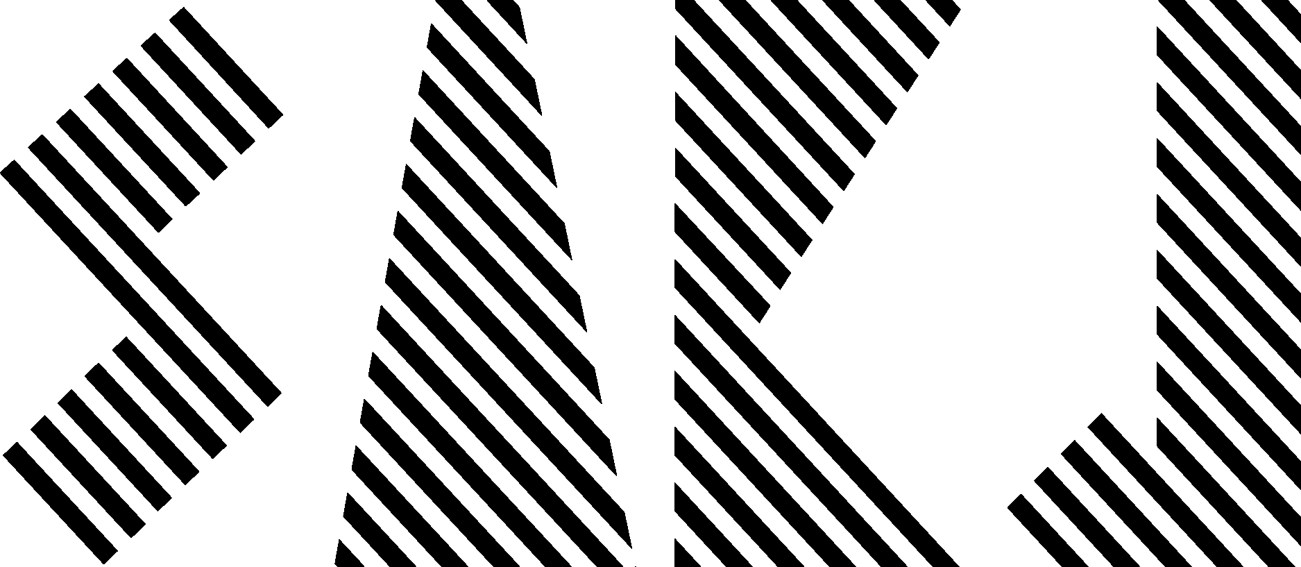 SA Kitchens & Joinery Black Logo Vector Logo